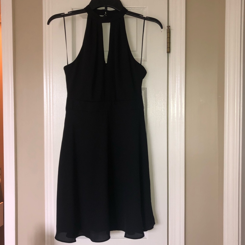 Express Dress
